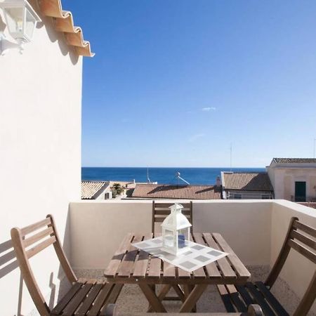 La Maison Della Giudecca - Ortigia 锡拉库扎 外观 照片