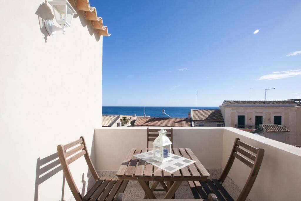 La Maison Della Giudecca - Ortigia 锡拉库扎 外观 照片