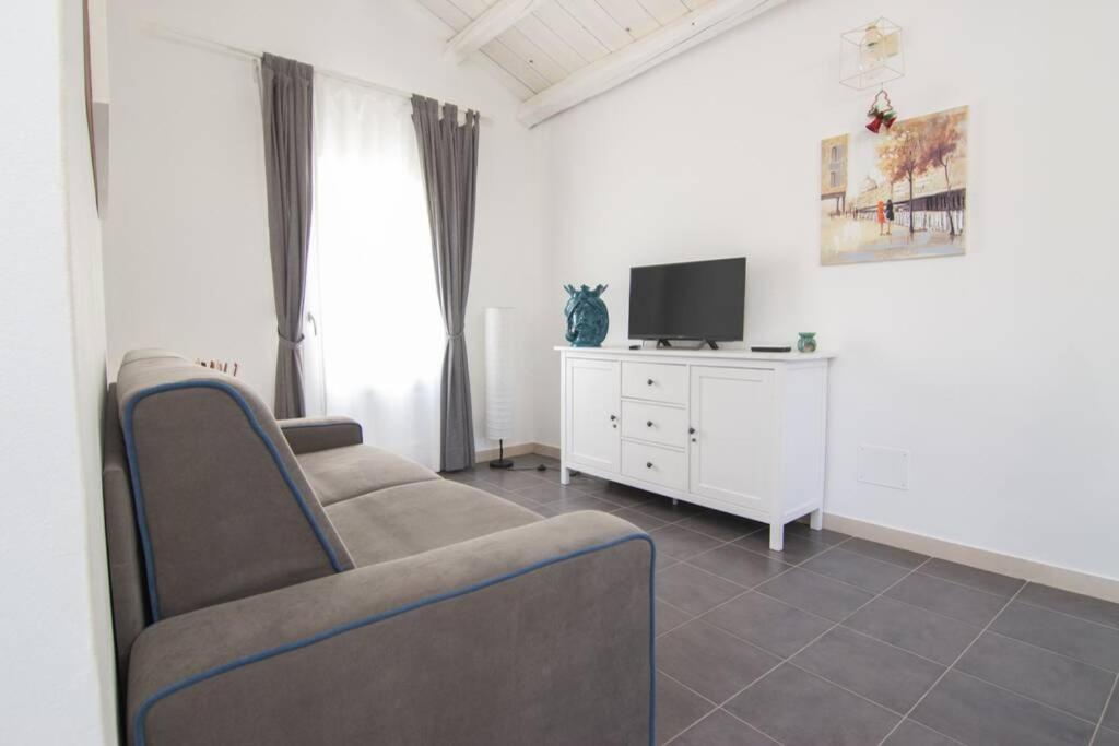 La Maison Della Giudecca - Ortigia 锡拉库扎 外观 照片