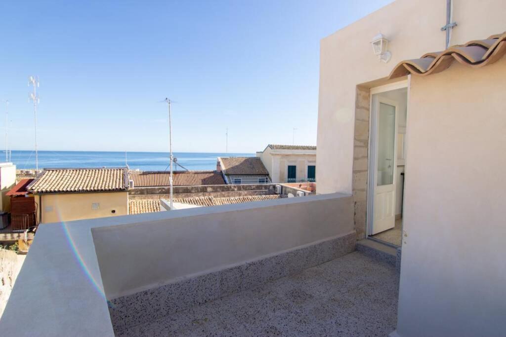 La Maison Della Giudecca - Ortigia 锡拉库扎 外观 照片