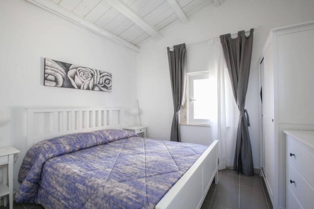 La Maison Della Giudecca - Ortigia 锡拉库扎 外观 照片