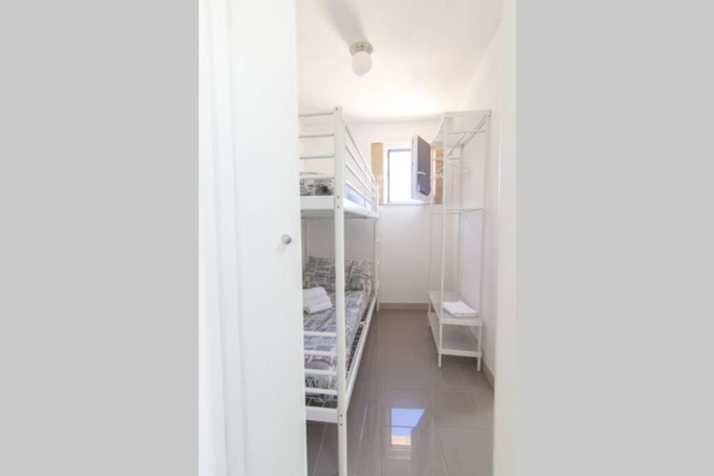 La Maison Della Giudecca - Ortigia 锡拉库扎 外观 照片