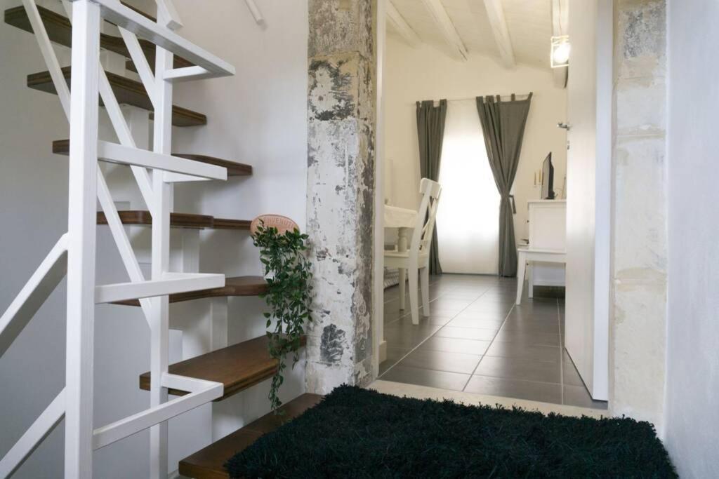 La Maison Della Giudecca - Ortigia 锡拉库扎 外观 照片