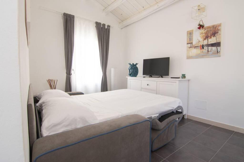 La Maison Della Giudecca - Ortigia 锡拉库扎 外观 照片