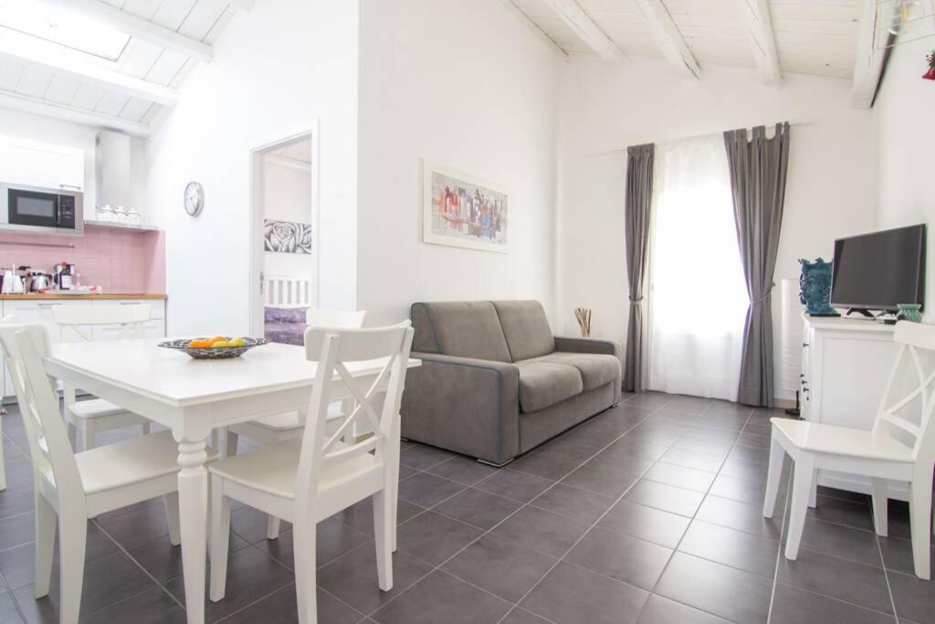 La Maison Della Giudecca - Ortigia 锡拉库扎 外观 照片